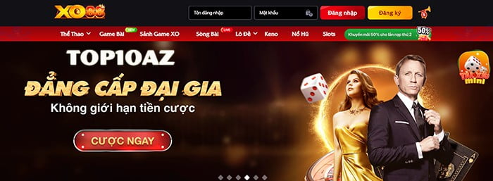 009Bet Gaming đã tài trợ cho những câu lạc bộ nào? - 009Bet