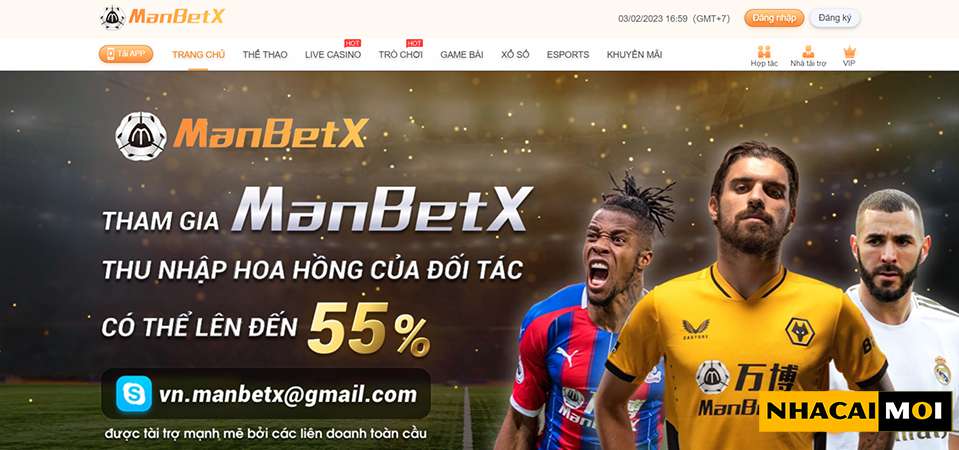 Giao diện V6bet dễ sử dụng - V6bet