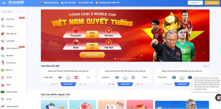 Tổng quan về các mẹo cá cược Debet - Debet