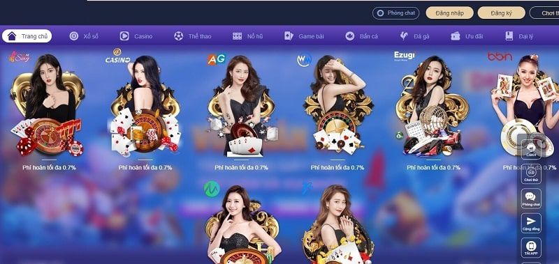 Tốc độ rút tiền nhanh nhất, xếp hạng 79Win - 79Win