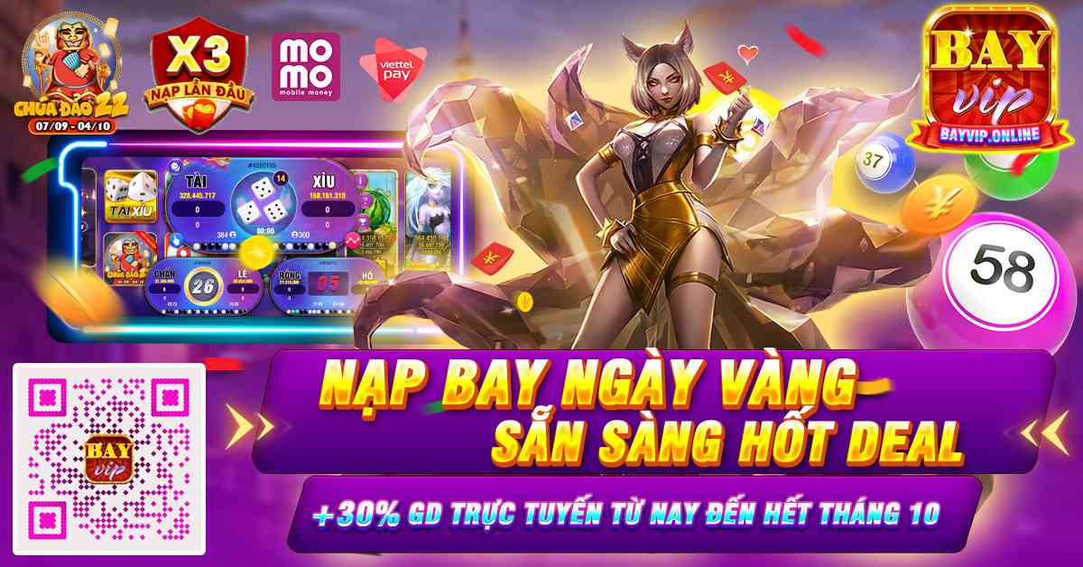 Hướng dẫn nạp tiền vào tài khoản Vinbet toàn diện nhất dành cho người mới bắt đầu - Vinbet